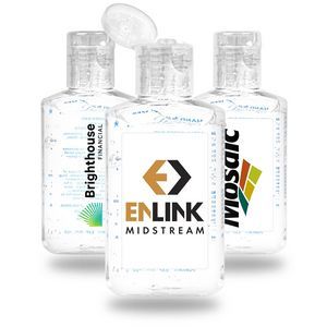 Hand Sanitizer 