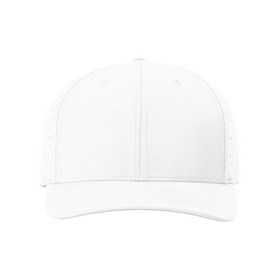 Richardson Laser Perf R-Flex Cap